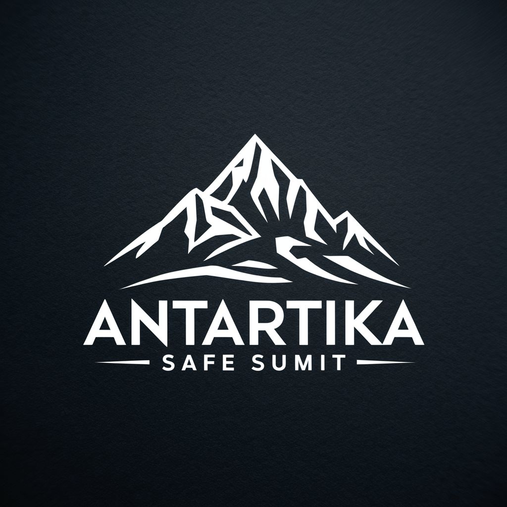 Antartika logo